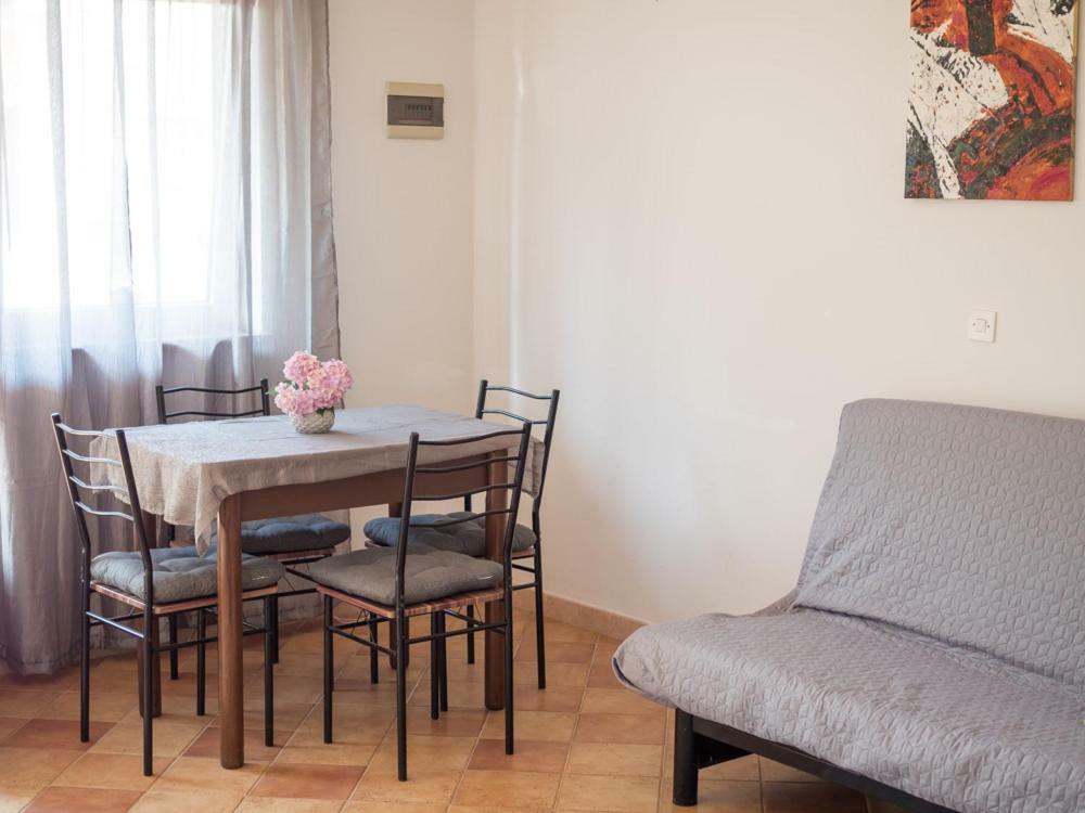 Apartments Bernardis Umag Exteriér fotografie